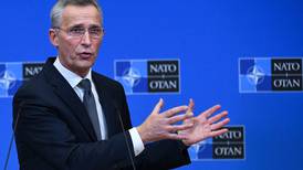 Rusia realizó ‘la mayor concentración de tropas desde el fin de la Guerra Fría’, asegura la OTAN
