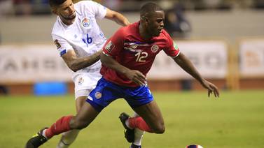 Selección de Costa Rica sacrifica ventaja de local en duelo clave contra Panamá