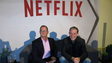Netflix despide a su vocero por comentarios racistas