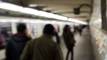 Policía incrementa seguridad en el metro de Los Ángeles luego de amenazas