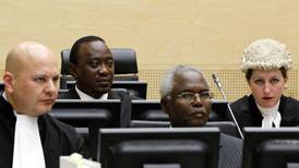 Unión Africana pide aplazar los juicios del presidente de Kenia