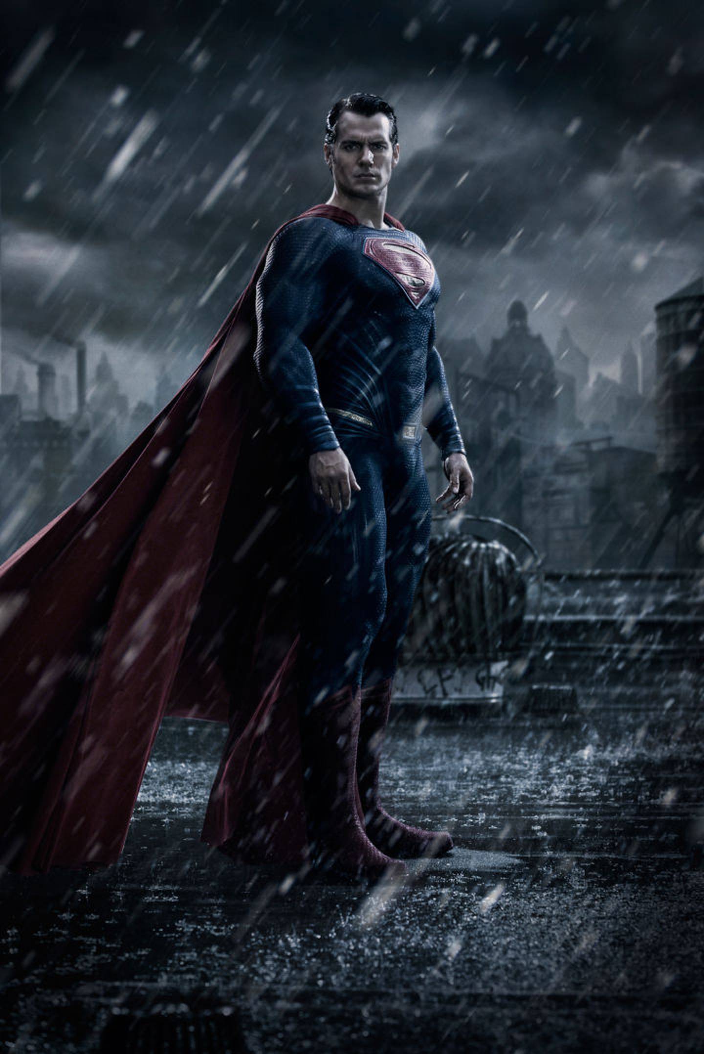Warner Bros. confirma 10 películas basadas en los superhéroes de DC Cómics  en 4 años | La Nación