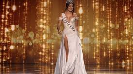 Miss Universo 2023: Lo que no se vio durante la preliminar en la que María Fernanda Rodríguez brilló
