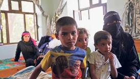 Ayuda humanitaria comienza a llegar a Yemen durante la tregua
