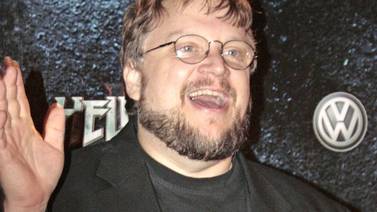 Del Toro presenta  filme     en Los Ángeles