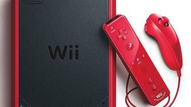 Nintendo oficializa el lanzamiento de su consola "Wii Mini"