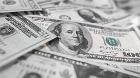 Precio del dólar aumentó ¢20 en la semana y BCCR intervino para suavizar la subida