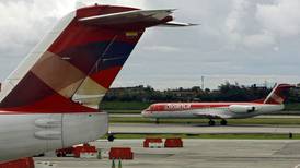 Avianca reanuda vuelos a Venezuela luego de incidente con avión militar 