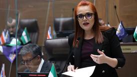 Diputada denuncia convenio ‘entre primas’ para sacar a Fundación Omar Dengo del MEP