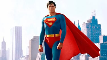 Celebre los 85 años de Superman con cine, cosplay y concursos
