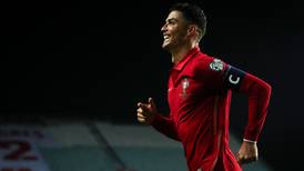 Guía TV: Cristiano Ronaldo pondrá a  prueba a rival de Costa Rica en Qatar 2022