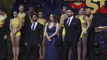 ‘Dancing with the Stars’: Bryan Ganoza, Meme Diakova o José Miguel Cruz, ¿a quién salvará el público?