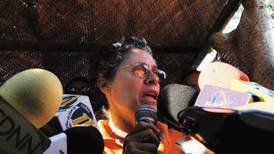 Exguerrillera sandinista denuncia allanamiento ilegal de la Policía a su casa