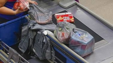 Diputados impulsan prohibir a comercios dar bolsas plásticas