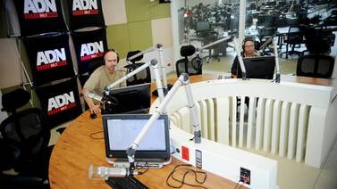 ADN Radio 90.7 FM renueva su página web 