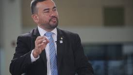 Prendas critica a Chaves: ‘Ahora aparece como paladín de los empleados públicos’ 