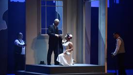 Estreno de ‘Don Giovanni’: El drama de una ópera a medio llenar