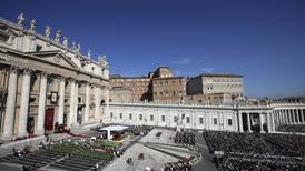 Hoy hace 50 años: Existían cerca de 659 millones de católicos en el mundo