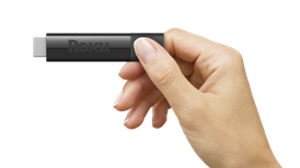 Uxers: ¿Vale la pena comprar un Roku Streaming Stick TV?