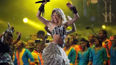 Shakira, Black Eyed Peas y k-pop BTS formarían parte de la ceremonia del Mundial de Qatar 2022