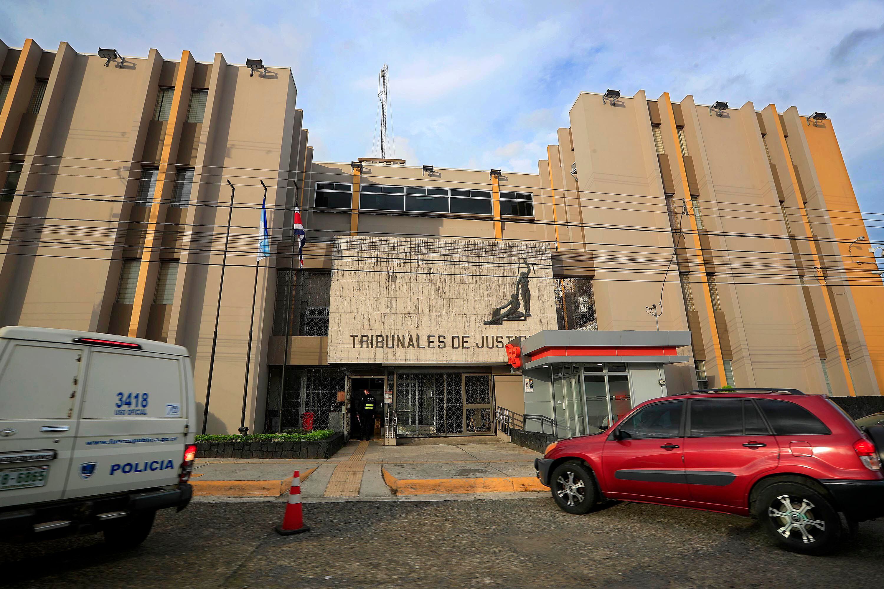 La Fiscalía Adjunta de Pérez Zeledón consiguió que a un hombre de apellidos Ureña Ureña se le condenara a 15 años de prisión, por la comisión de seis delitos de abuso sexual.
