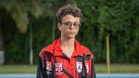 Nadador de 14 años muere después de entrenar en piscina del polideportivo de Alajuela