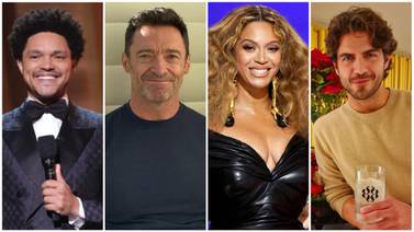 ¡No solo Shakira! Estos famosos también eligieron a Costa Rica como destino este 2023 