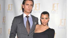 Kourtney Kardashian rechazó la propuesta de matrimonio que le hizo Scott Disick en Costa Rica