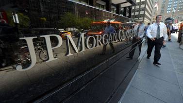 JP Morgan apunta a ‘mid-caps’ y ‘small-caps’ de Estados Unidos