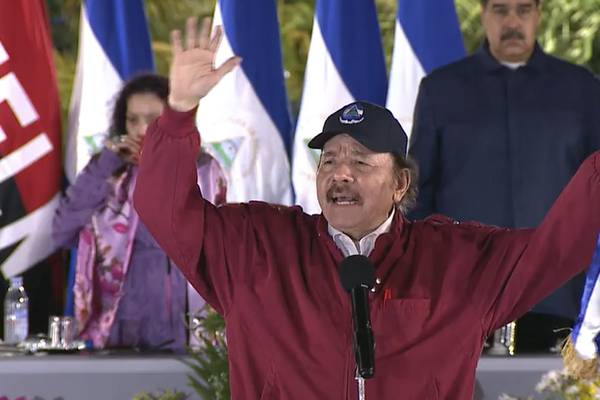 Ortega aísla más a Nicaragua al romper relaciones con Países Bajos y rechazar a embajador de EE. UU.