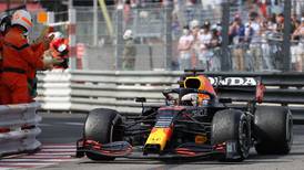 Max Verstappen gana en Mónaco y se coloca líder del Mundial de Fórmula 1