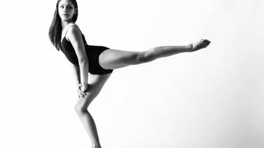 "A Paso Valiente": el camino a la recuperación de una bailarina de 13 años