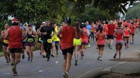 Maratón de Tamarindo analiza la posibilidad de trasladar la carrera a otra zona 
