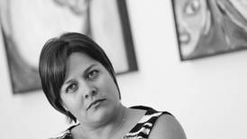Ana Gabriel Zúñiga: ‘Estado no tiene que confrontarse con   indígenas’