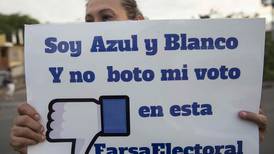 Ortega barre a sus opositores del Congreso y gana poder en Nicaragua