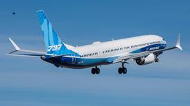 Estados Unidos: Reguladores aprueban programa de inspección para retorno de los Boeing 737 MAX a los cielos