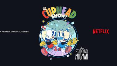 Popular videojuego ‘Cuphead’ se convertirá en una serie animada de Netflix