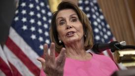 Demócratas se alistan para asumir las riendas de la Cámara Baja en Estados Unidos