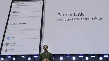 Aplicación de Google facilita a padres guiar a sus hijos en uso de tecnología