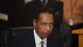  Exdictador Jean-Claude Duvalier muere en Haití sin rendir cuentas 