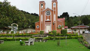 Belleza de templo en San Cristóbal Norte se conservará con declaratoria patrimonial 