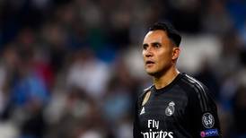 Nación Deportiva: ¿Le beneficiaría a Keylor Navas un cambio de técnico en el Real Madrid? 