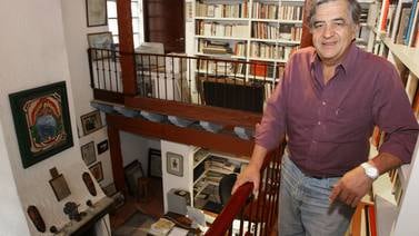 Carlos Flores Marini, arquitecto y docente mexicano, muere a sus 77 años