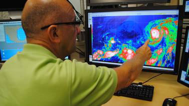 Fenómeno de El Niño vuelve a definir una temporada ciclónica menos activa en el Atlántico