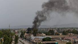 Ataque a edificio gubernamental en Afganistán deja 10 fallecidos