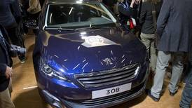 Peugeot-Citroen se convertirá en el segundo constructor de automóviles en Europa