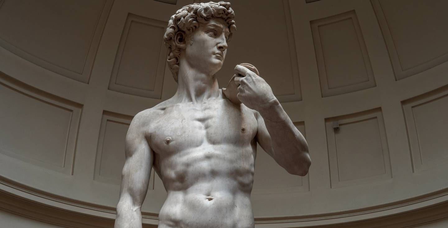 E premieranno il regista che si è licenziato per aver mostrato agli studenti il ​​”David” di Michelangelo.