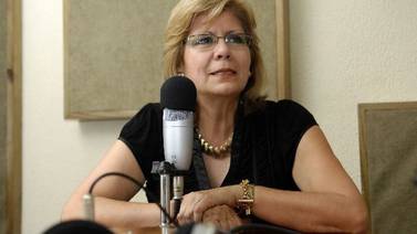 Nora Ruiz deja la dirección de Noticias Columbia