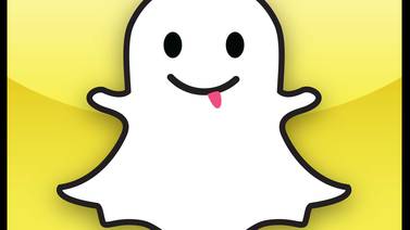 Snapchat lanza Snap Map para compartir ubicación física