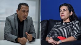 Auditor advierte a Marta Esquivel de fuerte crecimiento de deuda de Estado con CCSS